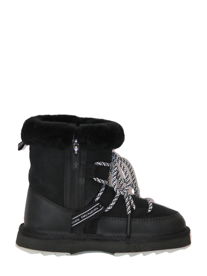 картинка Ботинки EMU от интернет магазина