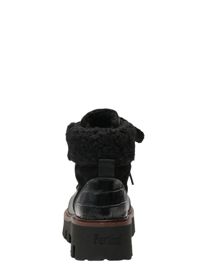 картинка Ботинки PERTINI от интернет магазина
