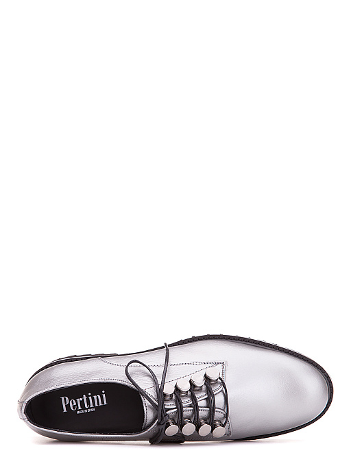 картинка Туфли PERTINI от интернет магазина